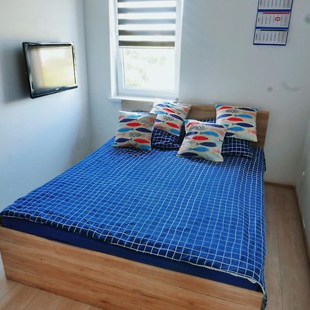 Herring Apartament Dwupokojowy Kołobrzeg Εξωτερικό φωτογραφία