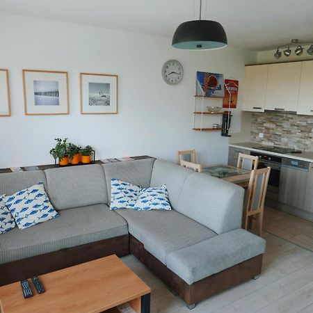 Herring Apartament Dwupokojowy Kołobrzeg Εξωτερικό φωτογραφία