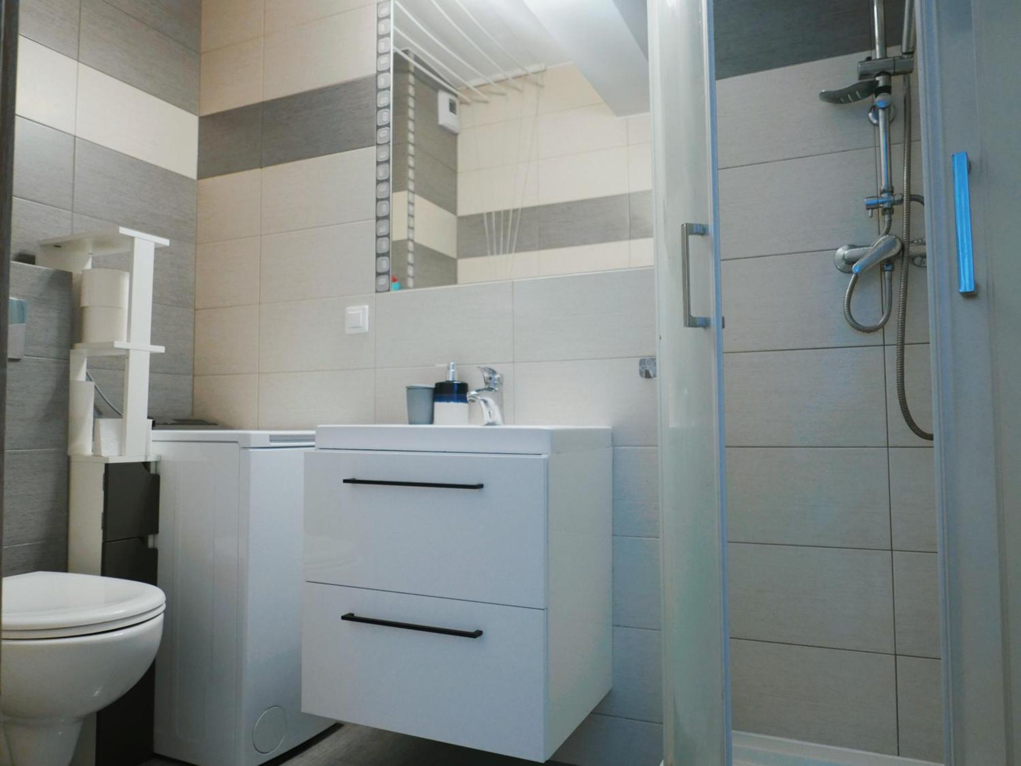 Herring Apartament Dwupokojowy Kołobrzeg Εξωτερικό φωτογραφία