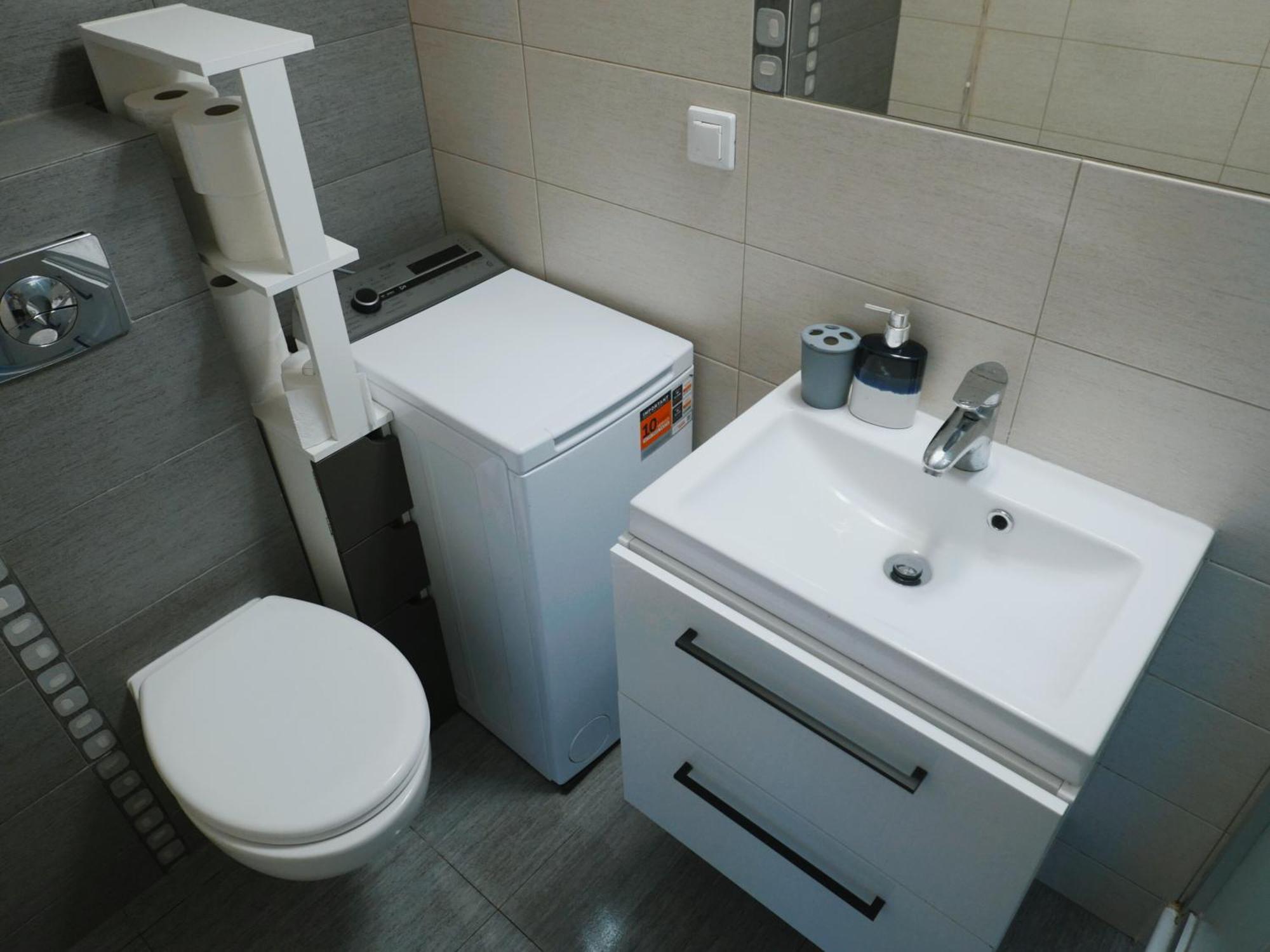 Herring Apartament Dwupokojowy Kołobrzeg Εξωτερικό φωτογραφία